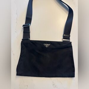 Prada crossbody bag